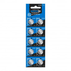 0111Батарейки Luxlite Shock AG13 LR44