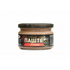 0585 Паштет Печеночный Утка ГОСТ Рузком 200гр*6