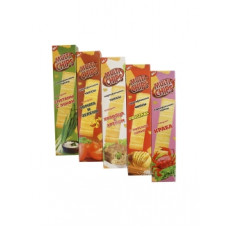 0601 КАРТОФЕЛЬНЫЕ ЧИПСЫ MULTICHIPS АССОРТИ 100 гр.(25)