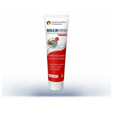 0753 Зубная паста SILCAMED Семейная 130гр