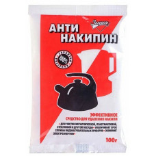 1244 Средство для защиты от накипи Золушка Антинакипин 100г Б30-01
