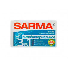 1410 Н.К.м/т 140гр. Сарма хоз.антибакт. *4/48