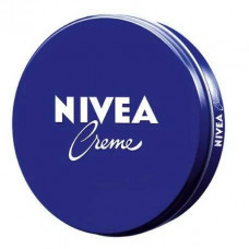 1496 NIVEA Крем универсальный Nivea Creme увлажняющий, 60 мл
