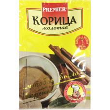 1605 КОРИЦА МОЛОТАЯ''Premier''15г 1/30