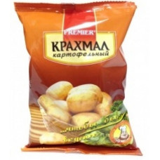 1606 КРАХМАЛ ''Premier'' 1/20 200г