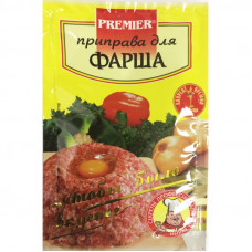 1612 Premeir приправа для фарша 15г 1/30