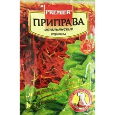 1617 ИТАЛЬЯНСКИЕ ТРАВЫ "Premier" 1/30 0,8г