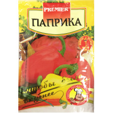 1623 ПАПРИКА "PREMIER 15г 1/30