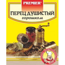 1624 ПЕРЕЦ ДУШИСТЫЙ ГОРОШЕК''Premier''10г 1/30