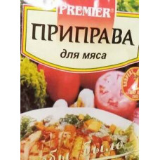 1638 ПРИПРАВА ДЛЯ МЯСА ''Premier''15г 1/30