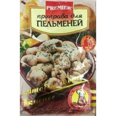 1639 ПРИПРАВА ДЛЯ ПЕЛЬМЕНЕЙ PREMEIR 15г 1/30