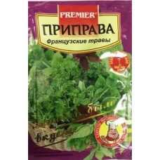 1648 ФРАНЦУЗСКИЕ ТРАВЫ "Premiep" 1/30 0,8г