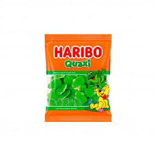 1714 Мармелад HARIBO "Лягушата" QUAXI FROSCHE 17*175г 