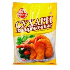 1750  Сухари панировочные "Оттоги" 24*200гр