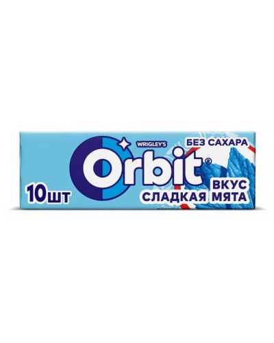 1784 Орбит Сладкая Мята (1*30*) 