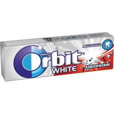 1792 Орбит классический WHITE (1*30)