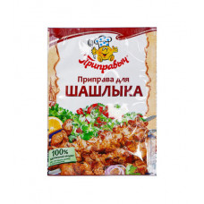 1844 Приправа для шашлыка  15г*35шт (ш/б) ТМ "ПРИПРАВЫЧ"