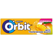 2020 Орбит Тропичнское Манго 1*30шт