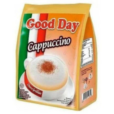 2027 Капучино Good Day 3в1 с шоколадной крошкой 1*20 шт