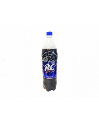 2077 RC cola напиток Арсикола 6*1л /Таджикистан/