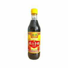 2401 Уксус Ароматный Чжэньцзя Hengshun 500мл (шт)
