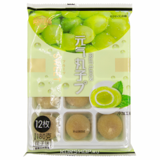 2430 Моти со вкусом изюма Chaobaiwei 180г (шт)