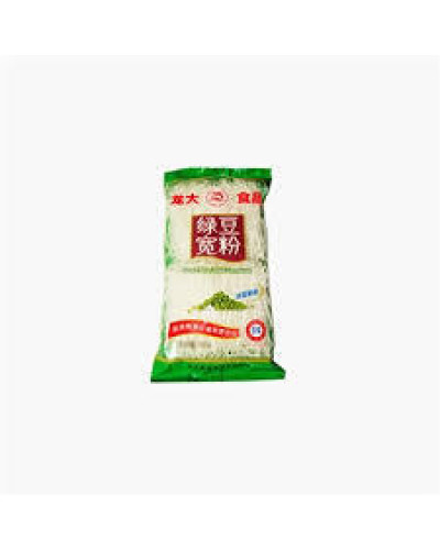 2476 Фунчоза из зеленой фасоли Longda 160г (шт)