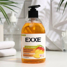 2577 EXXE Жидкое мыло Манго и Орхидея, 500 мл