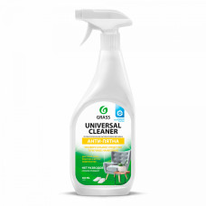 №561 ГРАСС чистящее сре-во Universal Cleaner 600 мл. *1/8