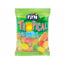 9047 Мармелад жев. HALAL "FRUIT PIKA MIX" /FINI Испания/ 90гр х 12шт