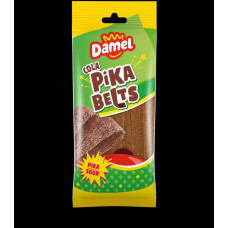 9055 Мармелад жев. HALAL "Пластинки кола" 13*100г /DAMEL Испания/