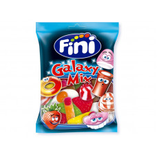 9059 Мармелад жев."Galaxy Mix" 90гр х 12 /FINI Испания/